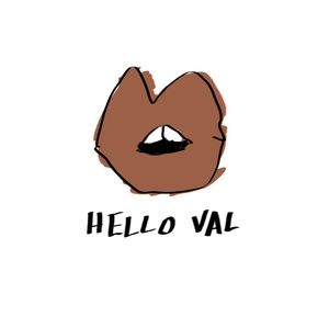 Meet your Posher, Val